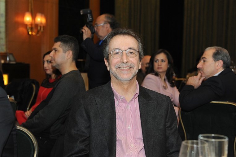 Friends of MS at AUBMC Fundraising Event 